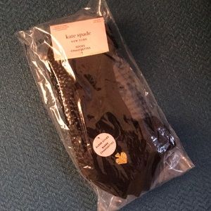 Kate Spade Barre socks